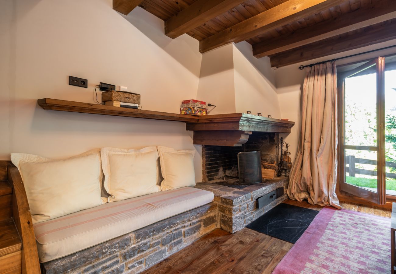 Maison à Gessa - Casa Tarter by Totiaran