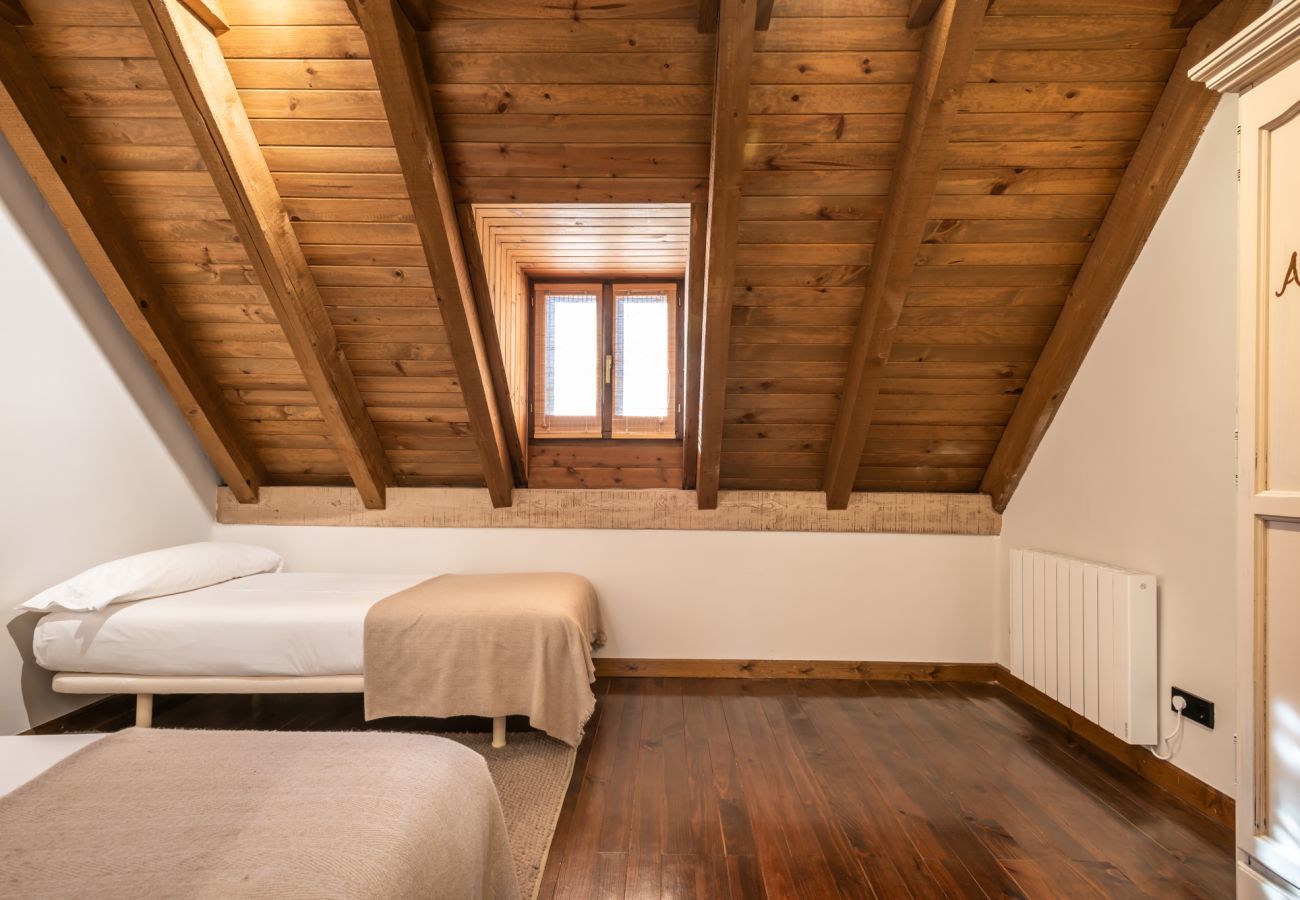 Maison à Gessa - Casa Tarter by Totiaran