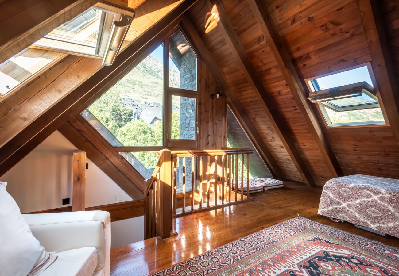 Maison à Gessa - Casa Tarter by Totiaran