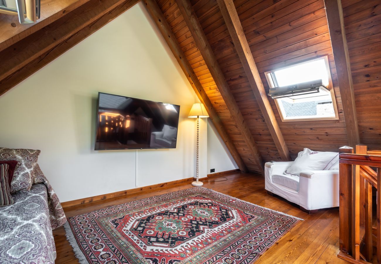 Maison à Gessa - Casa Tarter by Totiaran