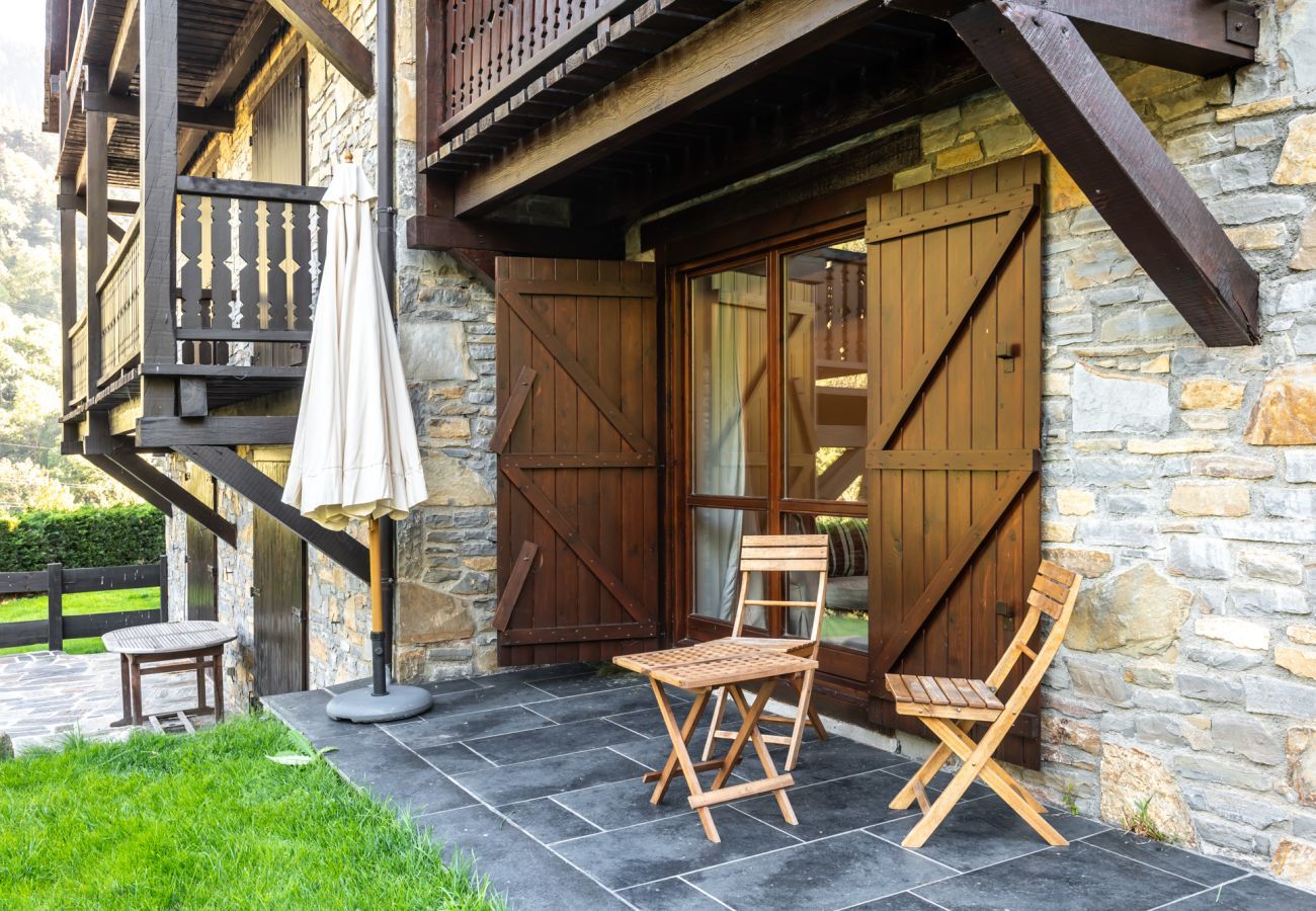 Maison à Gessa - Casa Tarter by Totiaran