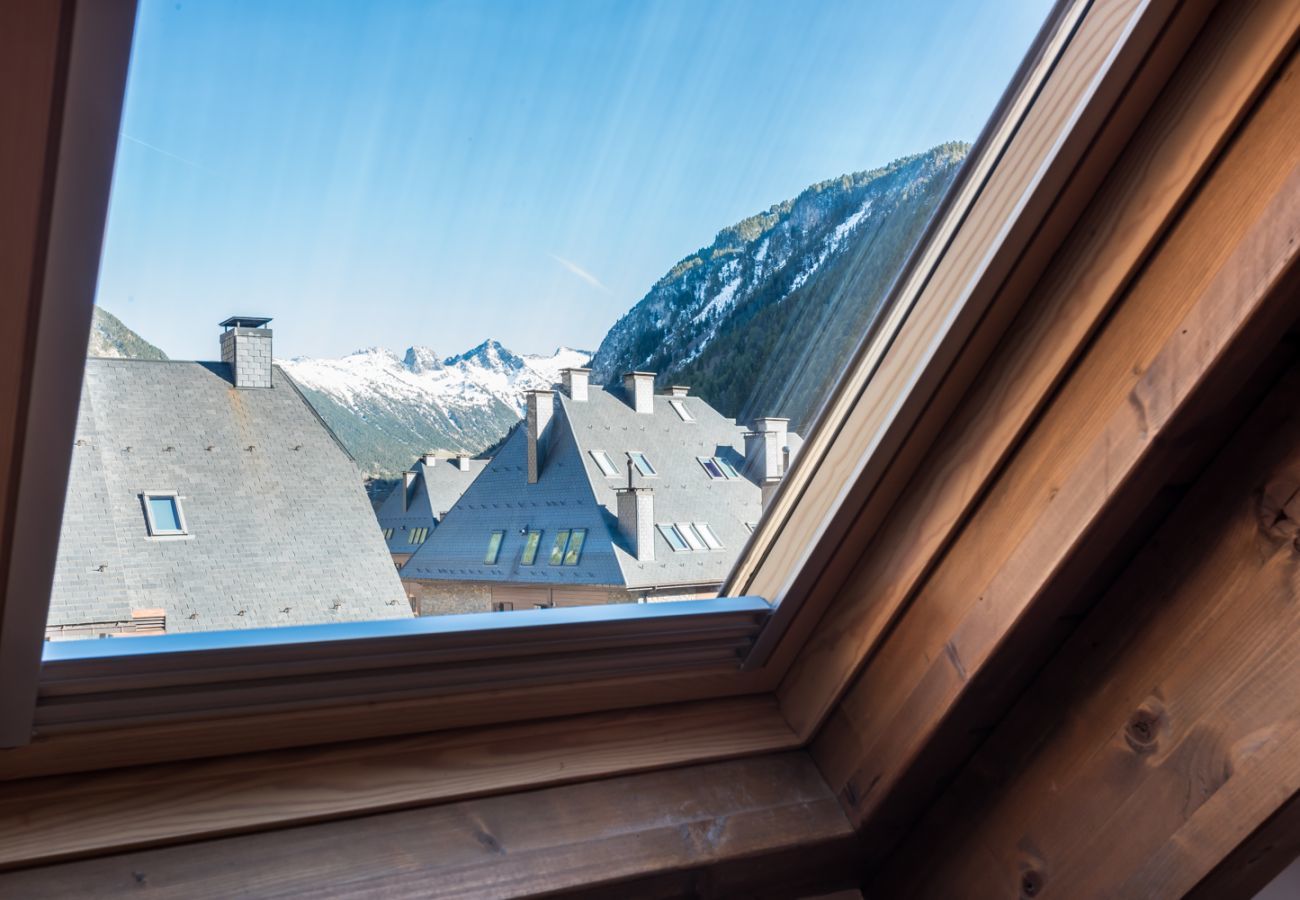 Appartement à Baqueira - Era Jançana by Totiaran