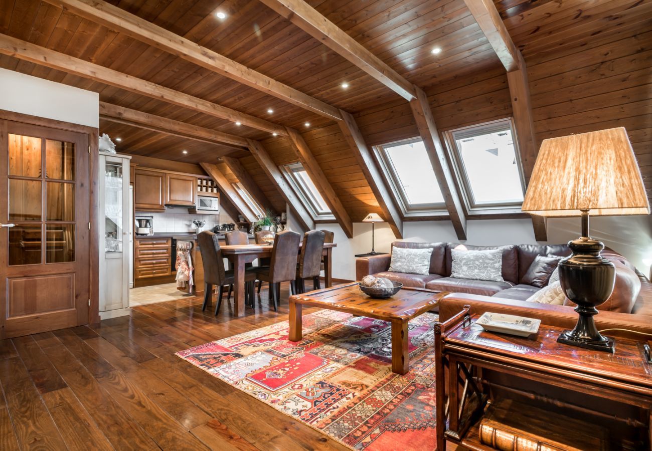 Appartement à Baqueira - Era Jançana by Totiaran