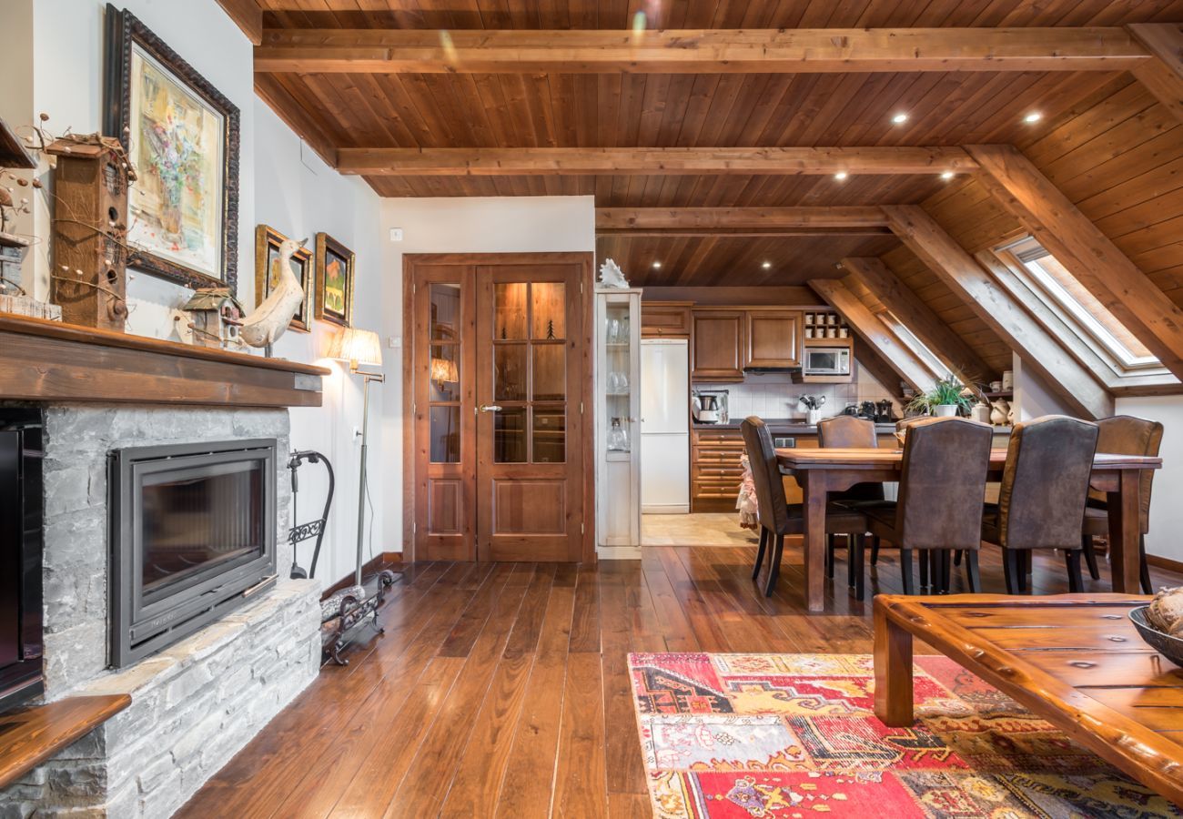 Appartement à Baqueira - Era Jançana by Totiaran