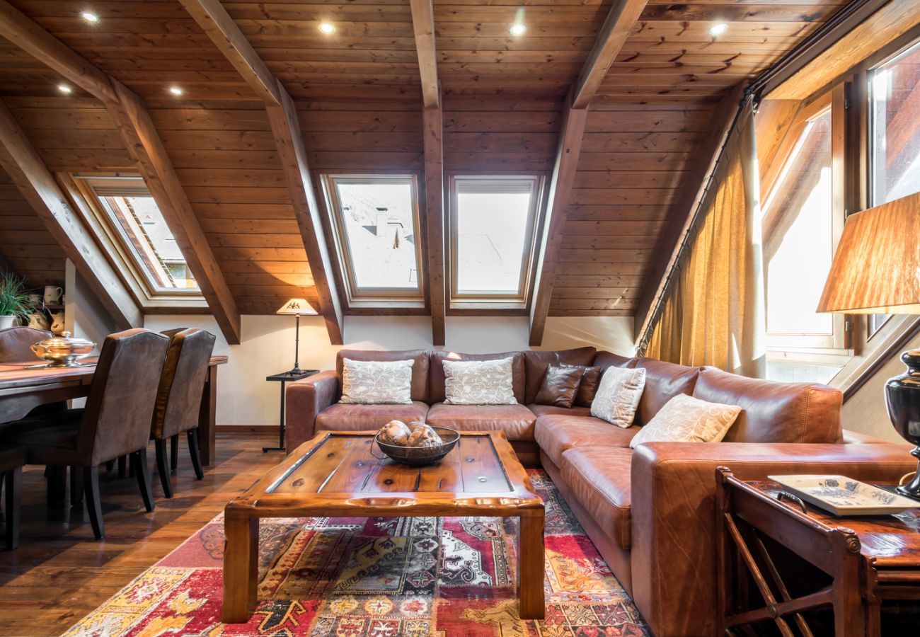 Appartement à Baqueira - Era Jançana by Totiaran