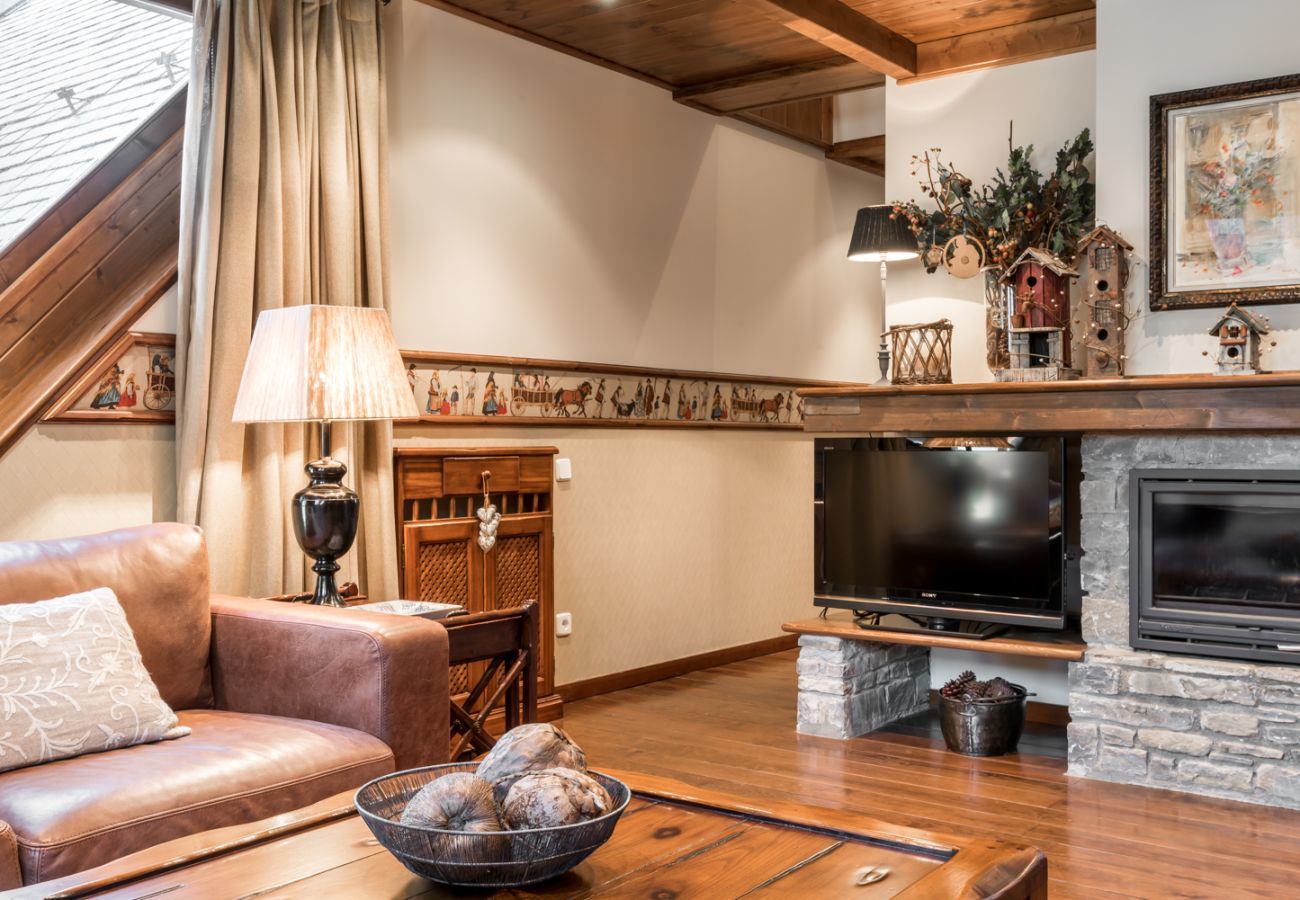 Appartement à Baqueira - Era Jançana by Totiaran