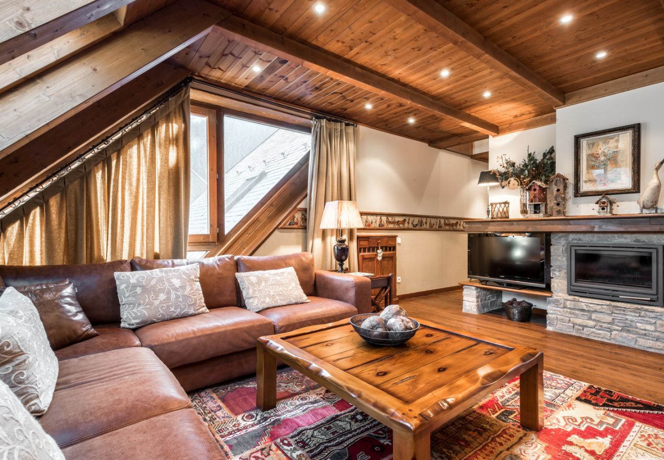 Appartement à Baqueira - Era Jançana by Totiaran