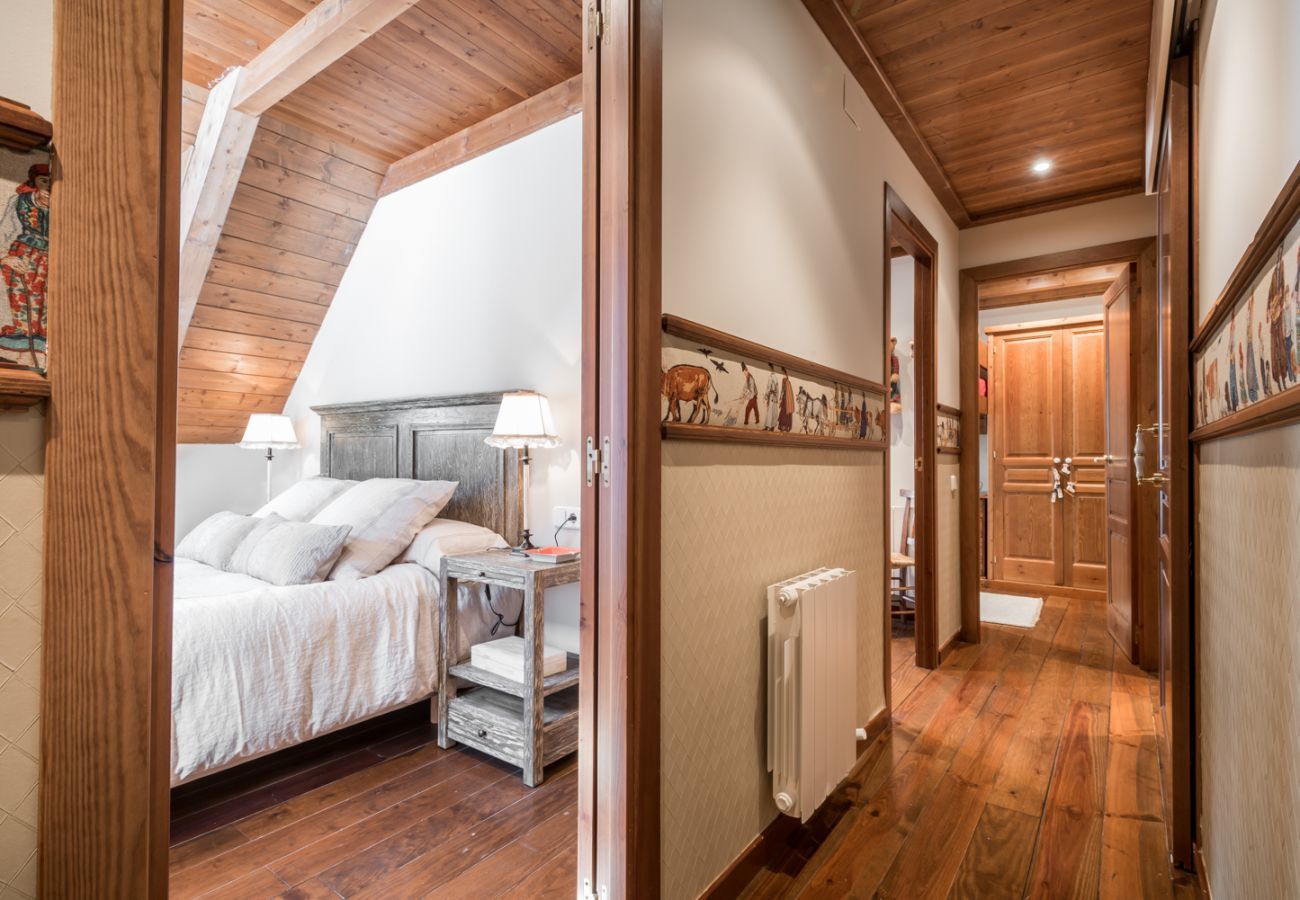 Appartement à Baqueira - Era Jançana by Totiaran