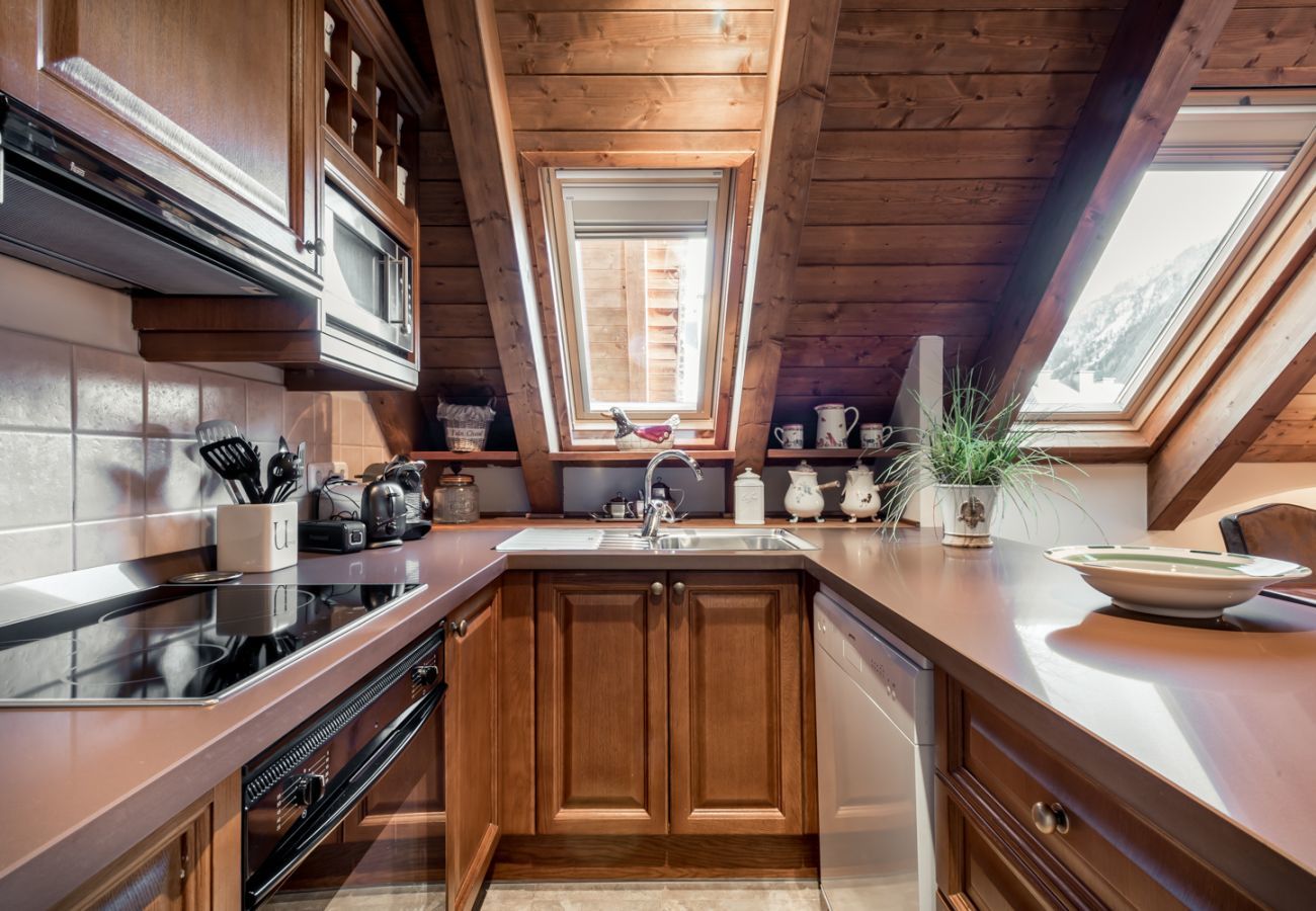 Appartement à Baqueira - Era Jançana by Totiaran