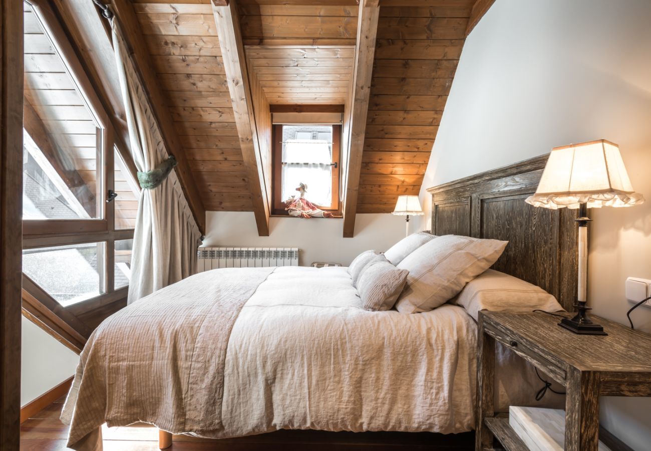 Appartement à Baqueira - Era Jançana by Totiaran