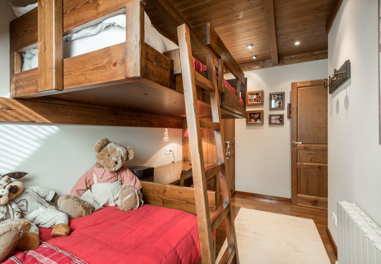 Appartement à Baqueira - Era Jançana by Totiaran