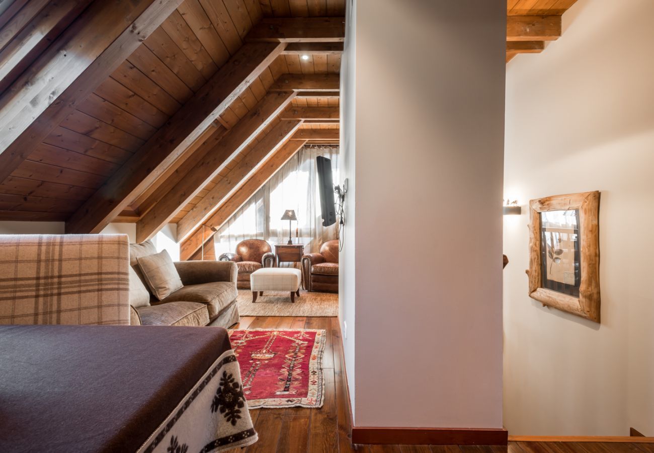 Appartement à Baqueira - Era Jançana by Totiaran