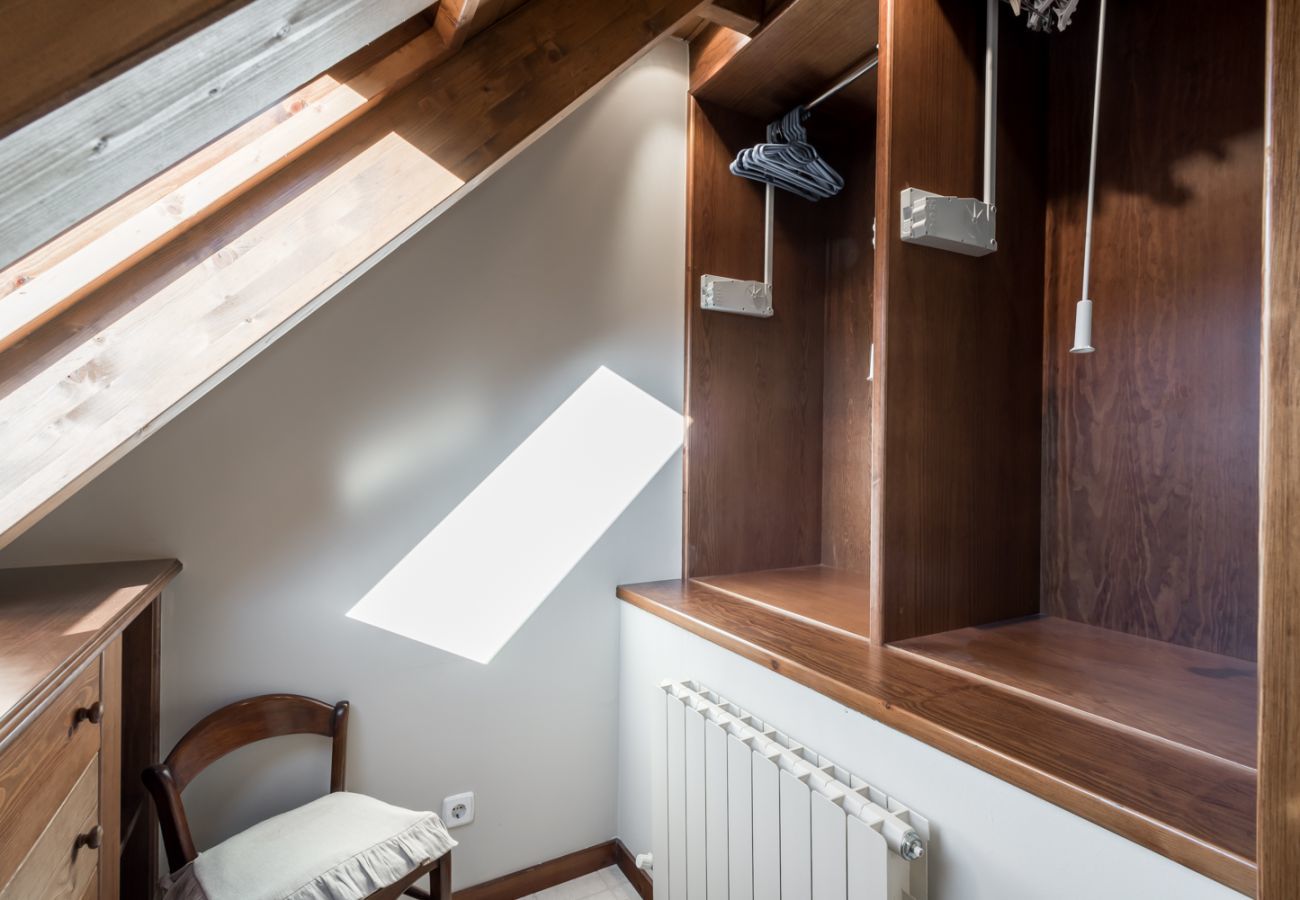 Appartement à Baqueira - Era Jançana by Totiaran