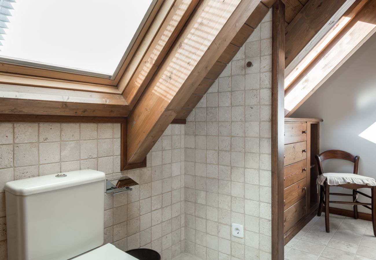 Appartement à Baqueira - Era Jançana by Totiaran