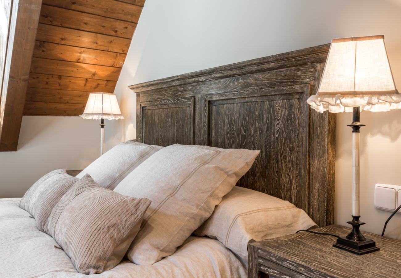 Appartement à Baqueira - Era Jançana by Totiaran