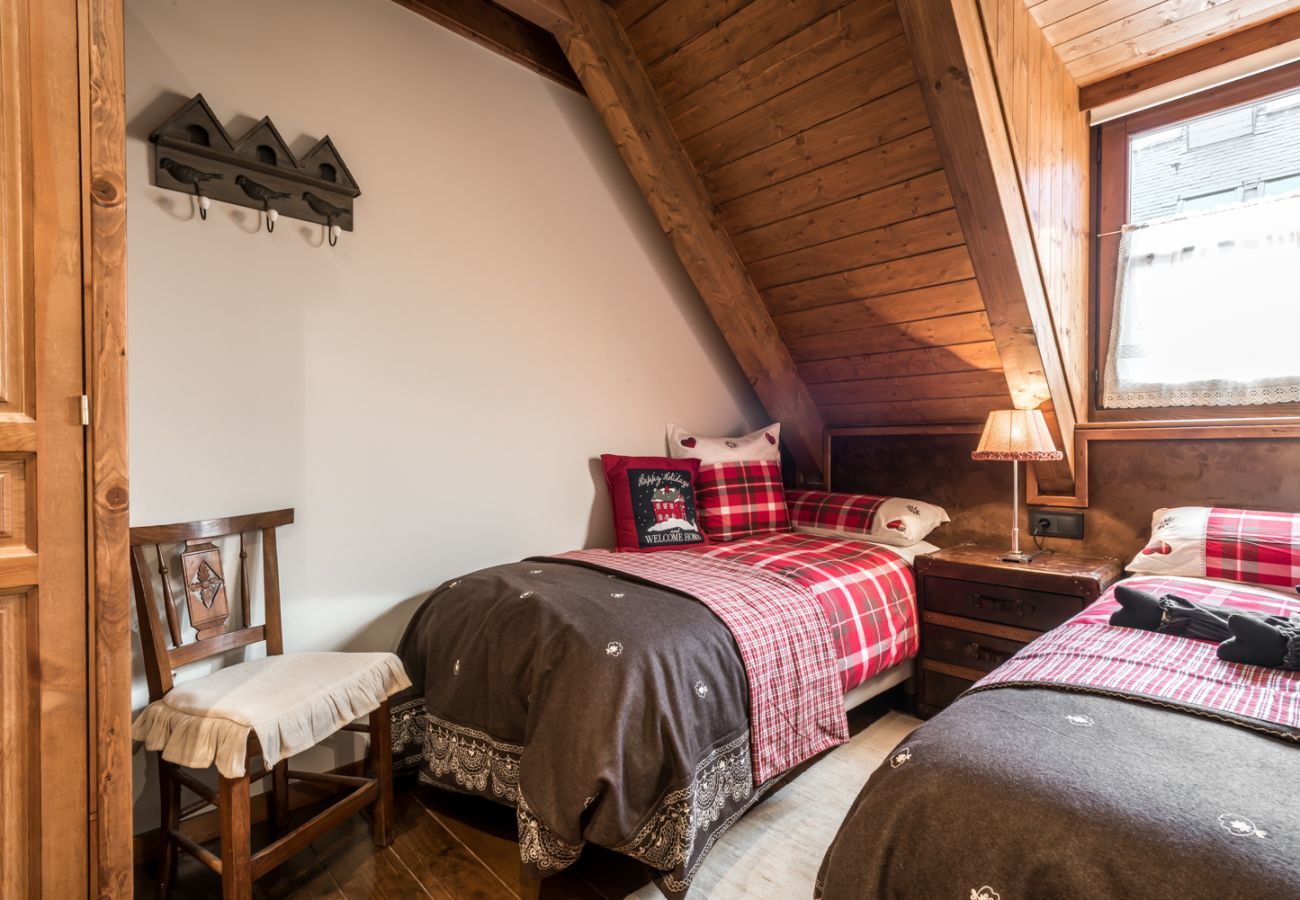 Appartement à Baqueira - Era Jançana by Totiaran