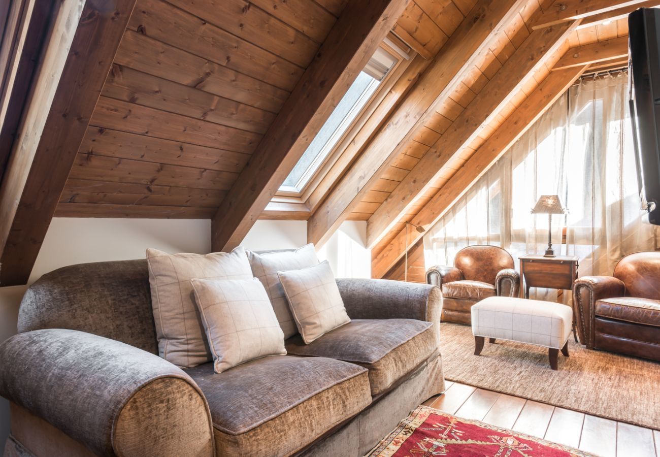 Appartement à Baqueira - Era Jançana by Totiaran