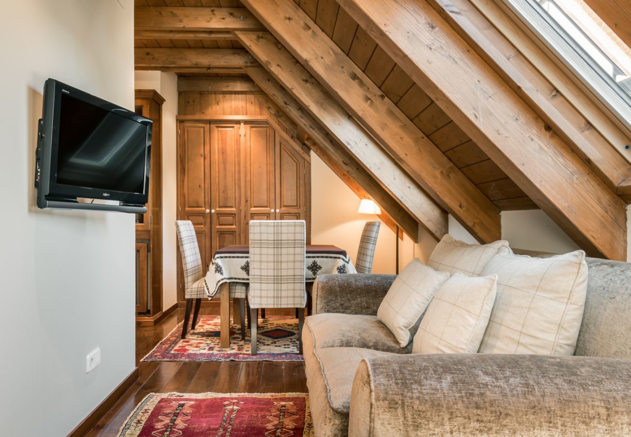 Appartement à Baqueira - Era Jançana by Totiaran