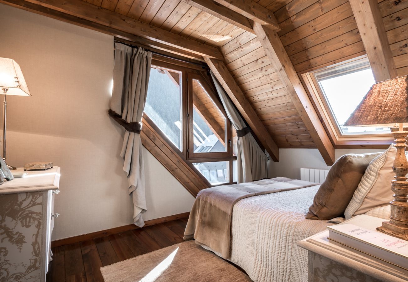 Appartement à Baqueira - Era Jançana by Totiaran
