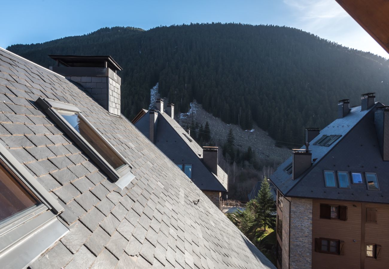 Appartement à Baqueira - Era Jançana by Totiaran