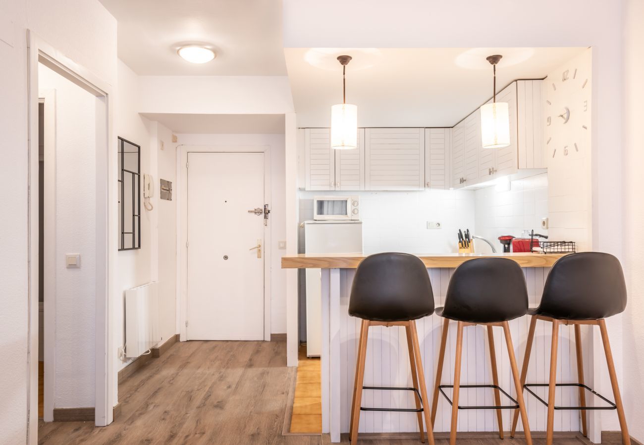 Appartement à Vielha - Tuc de Letassi by Totiaran