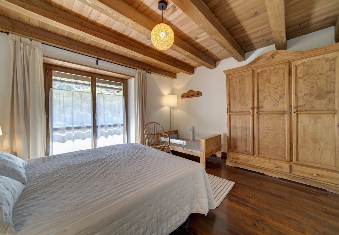 Maison à Gessa - Casa Airola by Totiaran