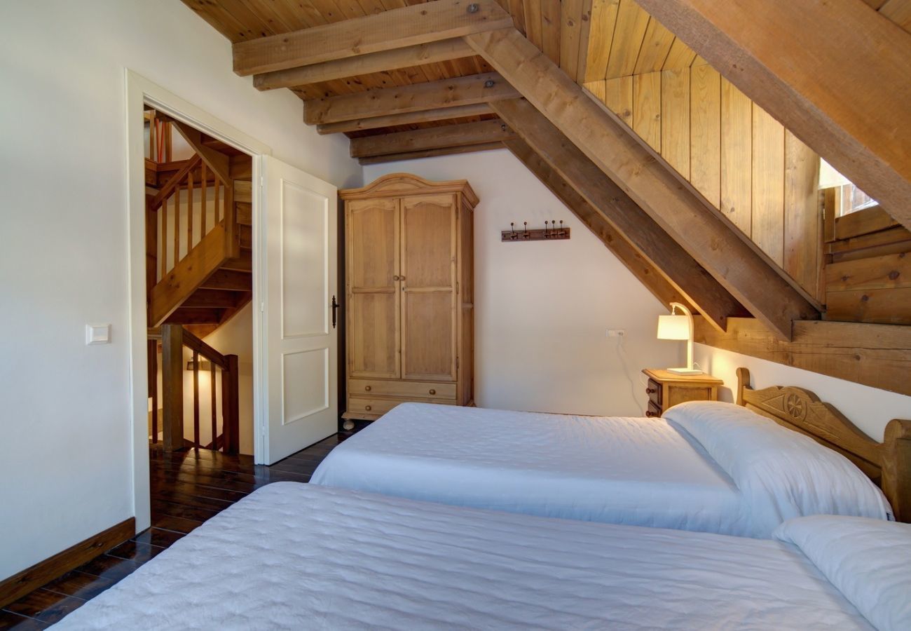 Maison à Gessa - Casa Airola by Totiaran