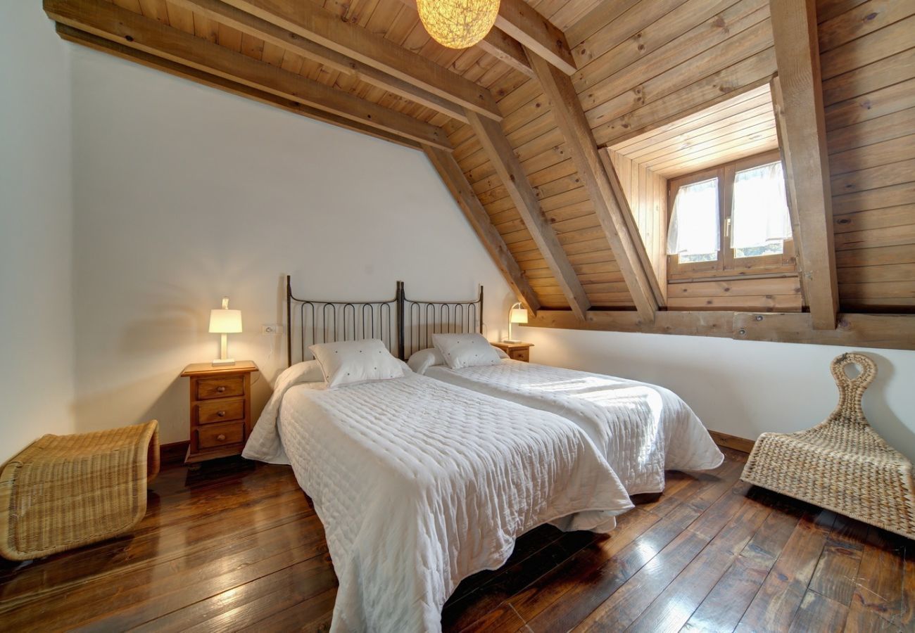 Maison à Gessa - Casa Airola by Totiaran