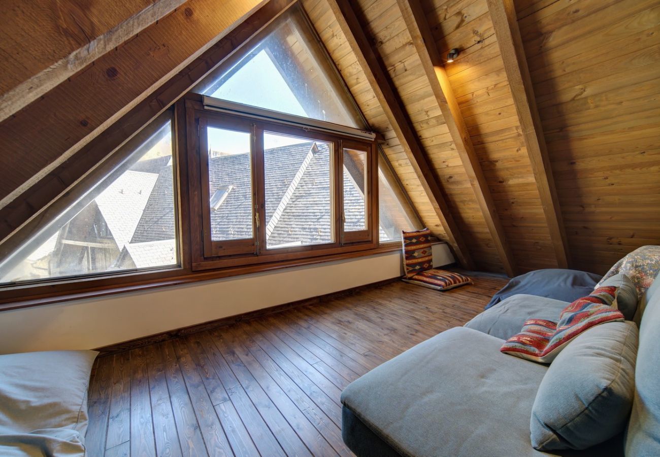 Maison à Gessa - Casa Airola by Totiaran