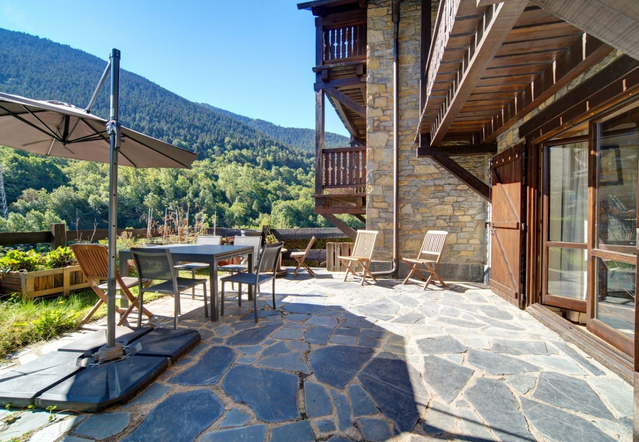 Maison à Gessa - Casa Airola by Totiaran